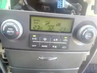 Scrapping Vehicle kia sorento i (jc) 2.5 crdi of the year 2007 powered d4cb