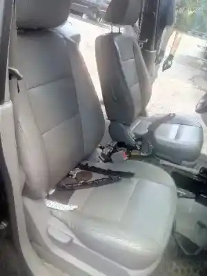 Scrapping Vehicle kia sorento i (jc) 2.5 crdi of the year 2007 powered d4cb