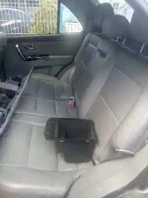 Scrapping Vehicle kia sorento i (jc) 2.5 crdi of the year 2007 powered d4cb