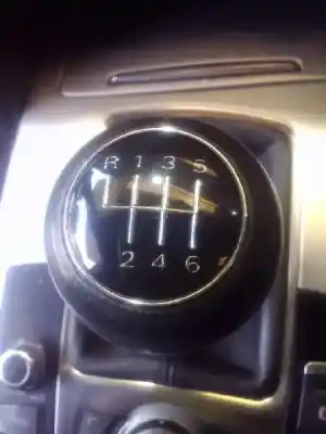 Vehicul casat audi a6 berlina (4f2) 2.0 tdi al anului 2010 alimentat caha