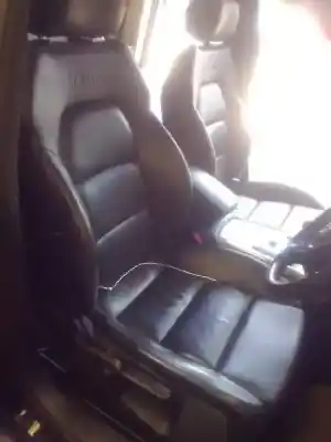 Vehicul casat audi a6 berlina (4f2) 2.0 tdi al anului 2010 alimentat caha