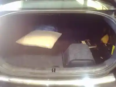 Vehicul casat audi a6 berlina (4f2) 2.0 tdi al anului 2010 alimentat caha