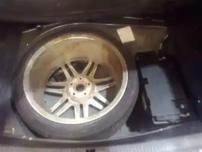 Vehicul casat audi a6 berlina (4f2) 2.0 tdi al anului 2010 alimentat caha