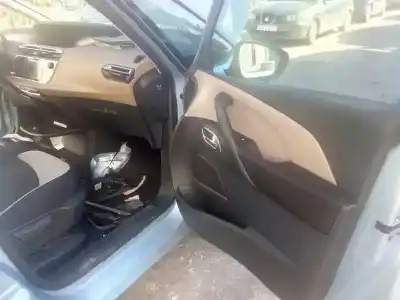 Scrapping Vehicle citroen                                            c4 grand picasso                                                                                                                                                                                                                                           intensive                                                                                                                                                                                                                                                  of the year 2013 powered 9h05