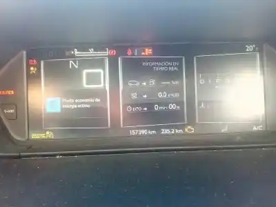 Scrapping Vehicle citroen                                            c4 grand picasso                                                                                                                                                                                                                                           intensive                                                                                                                                                                                                                                                  of the year 2013 powered 9h05