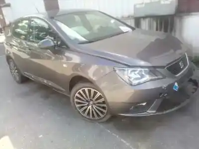 Vehículo de desguace SEAT IBIZA (6P1) Style del año 2016 con motor CJZC