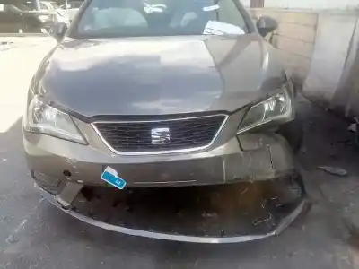 Здавання транспортного засобу seat ibiza (6p1) style року 2016 потужний cjzc