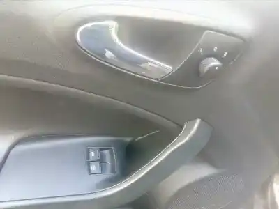 Здавання транспортного засобу seat ibiza (6p1) style року 2016 потужний cjzc
