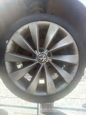 Hurda Aracı volkswagen scirocco iii (137, 138) 1.4 tsi yılın 2010 güçlü cavd