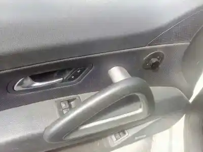 Hurda Aracı volkswagen scirocco iii (137, 138) 1.4 tsi yılın 2010 güçlü cavd