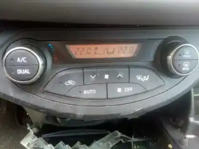 Здавання транспортного засобу toyota yaris (_p13_) 1.3 (nsp130_) року 2016 потужний 1nr