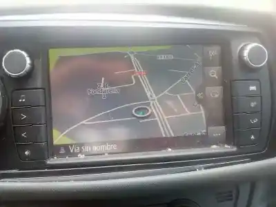 Здавання транспортного засобу toyota yaris (_p13_) 1.3 (nsp130_) року 2016 потужний 1nr