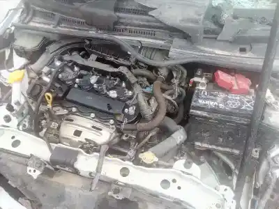 Здавання транспортного засобу toyota yaris (_p13_) 1.3 (nsp130_) року 2016 потужний 1nr