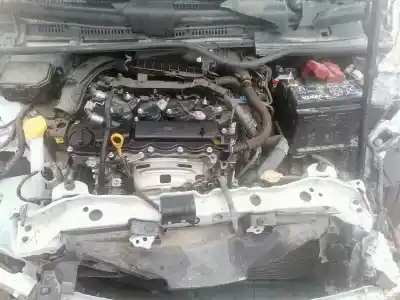 Здавання транспортного засобу toyota yaris (_p13_) 1.3 (nsp130_) року 2016 потужний 1nr