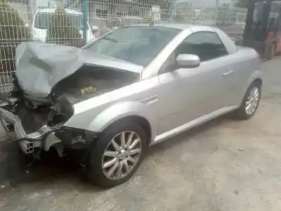 Verschrottungsfahrzeug opel tigra twintop (x04) 1.4 (r97) des jahres 2006 angetrieben z14xep