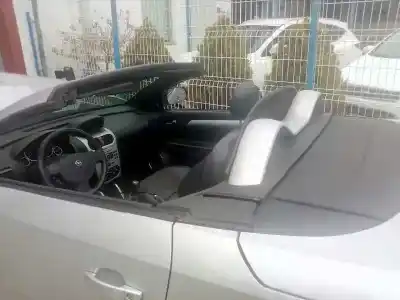 Verschrottungsfahrzeug opel tigra twintop (x04) 1.4 (r97) des jahres 2006 angetrieben z14xep