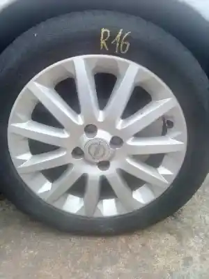 Verschrottungsfahrzeug opel tigra twintop (x04) 1.4 (r97) des jahres 2006 angetrieben z14xep
