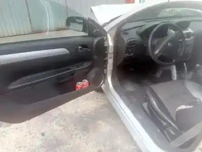Verschrottungsfahrzeug opel tigra twintop (x04) 1.4 (r97) des jahres 2006 angetrieben z14xep