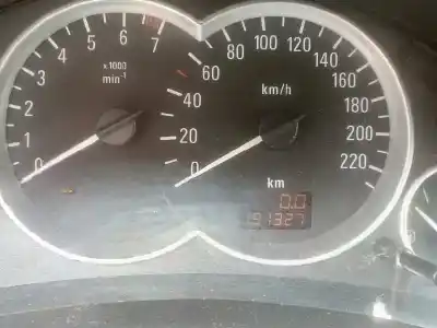 Verschrottungsfahrzeug opel tigra twintop (x04) 1.4 (r97) des jahres 2006 angetrieben z14xep