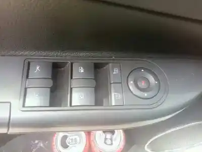Verschrottungsfahrzeug opel tigra twintop (x04) 1.4 (r97) des jahres 2006 angetrieben z14xep