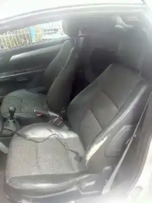 Verschrottungsfahrzeug opel tigra twintop (x04) 1.4 (r97) des jahres 2006 angetrieben z14xep