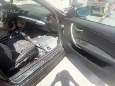 Утилизация автомобиля bmw serie 1 berlina (e81/e87) 118d года 2007 питание n47d20a