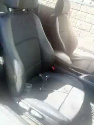 Утилизация автомобиля bmw serie 1 berlina (e81/e87) 118d года 2007 питание n47d20a