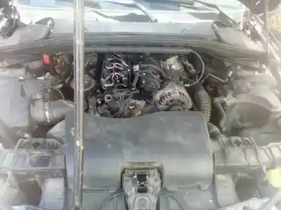 Утилизация автомобиля bmw serie 1 berlina (e81/e87) 118d года 2007 питание n47d20a