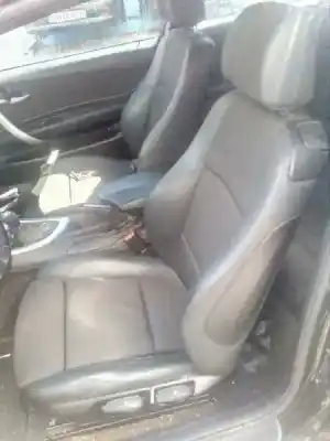 Утилизация автомобиля bmw serie 1 berlina (e81/e87) 118d года 2007 питание n47d20a