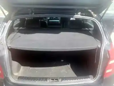 Утилизация автомобиля bmw serie 1 berlina (e81/e87) 118d года 2007 питание n47d20a