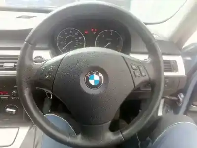 Здавання транспортного засобу bmw serie 3 touring (e91) 318d року 2010 потужний n47d20c