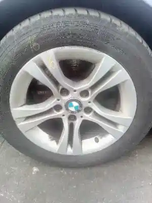 Здавання транспортного засобу bmw serie 3 touring (e91) 318d року 2010 потужний n47d20c