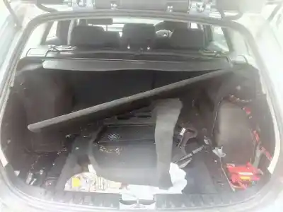 Здавання транспортного засобу bmw serie 3 touring (e91) 318d року 2010 потужний n47d20c