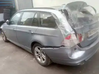 Здавання транспортного засобу bmw serie 3 touring (e91) 318d року 2010 потужний n47d20c