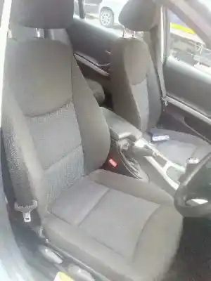 Здавання транспортного засобу bmw serie 3 touring (e91) 318d року 2010 потужний n47d20c