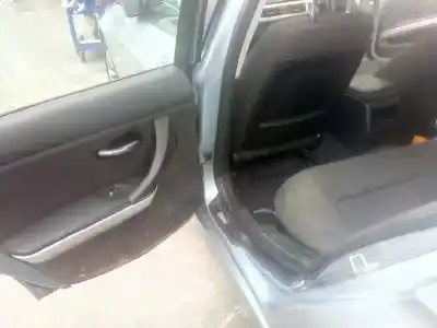 Здавання транспортного засобу bmw serie 3 touring (e91) 318d року 2010 потужний n47d20c
