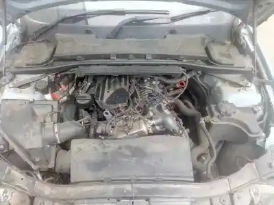 Здавання транспортного засобу bmw serie 3 touring (e91) 318d року 2010 потужний n47d20c