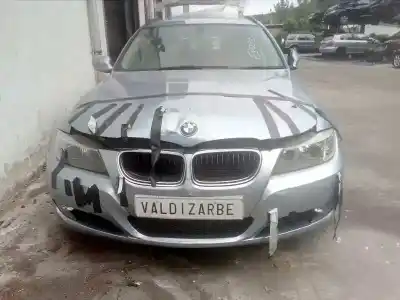 Здавання транспортного засобу bmw serie 3 touring (e91) 318d року 2010 потужний n47d20c