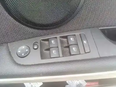 Здавання транспортного засобу bmw serie 3 touring (e91) 318d року 2010 потужний n47d20c