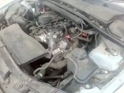 Здавання транспортного засобу bmw serie 3 touring (e91) 318d року 2010 потужний n47d20c