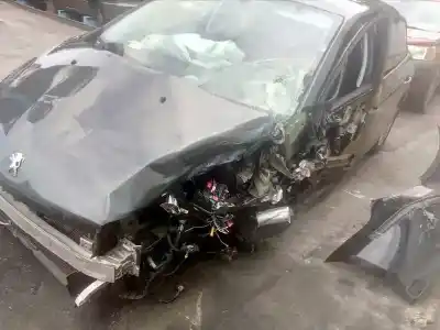 Scrapping Vehicle peugeot                                            208 ii (ub_, up_, uw_, uj_)                                                                                                                                                                                                                                1.6 hdi 90 (ub9hpa)                                                                                                                                                                                                                                        of the year 2015 powered 9hp