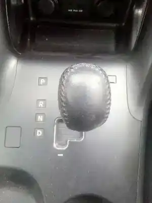 Véhicule à la ferraille hyundai ix35 2.0 cat de l'année 2012 alimenté g4kd