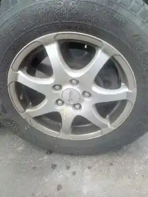 Véhicule à la ferraille hyundai ix35 2.0 cat de l'année 2012 alimenté g4kd