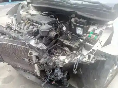 Véhicule à la ferraille hyundai ix35 2.0 cat de l'année 2012 alimenté g4kd