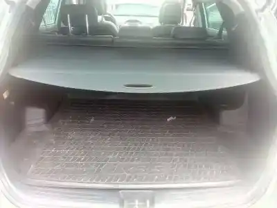 Véhicule à la ferraille hyundai ix35 2.0 cat de l'année 2012 alimenté g4kd
