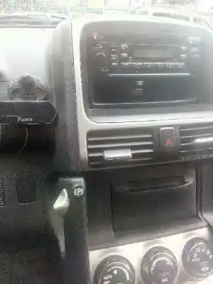 Утилизация автомобиля honda cr-v (rd8) es года 2006 питание n22a2