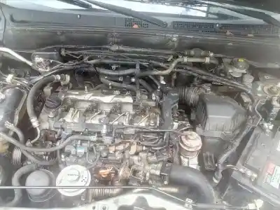 Утилизация автомобиля honda cr-v (rd8) es года 2006 питание n22a2