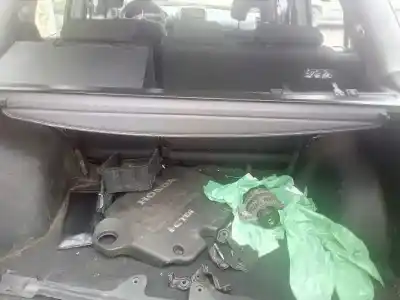 Утилизация автомобиля honda cr-v (rd8) es года 2006 питание n22a2