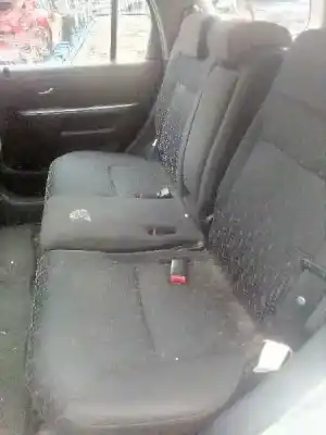 Утилизация автомобиля honda cr-v (rd8) es года 2006 питание n22a2