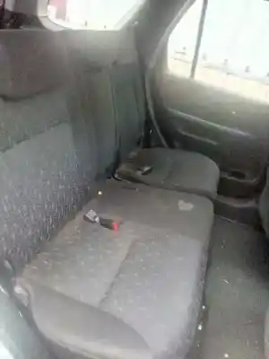Утилизация автомобиля honda cr-v (rd8) es года 2006 питание n22a2